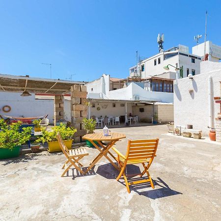 Tenuta Fioravante By Barbarhouse Porto Cesareo Exterior foto
